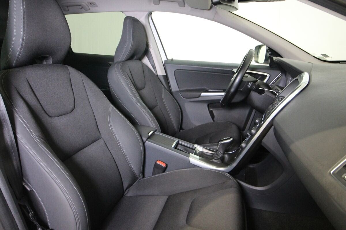 Volvo XC60 2,0 D4 181 Momentum aut.