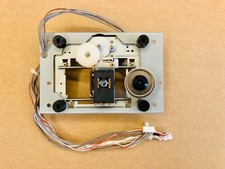 NAD 513 CD player laser unit with SANYO head