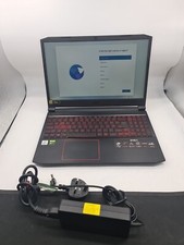 Acer Nitro 5 15.6 Gaming Laptop I5 9300h Gtx 1650 