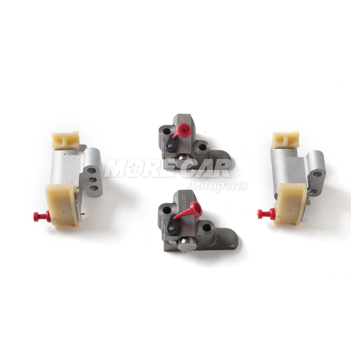 その他 am1339 Timing Chain Kit for Ford 02-09 Jaguar AJ NC PA Aj33 4.2l