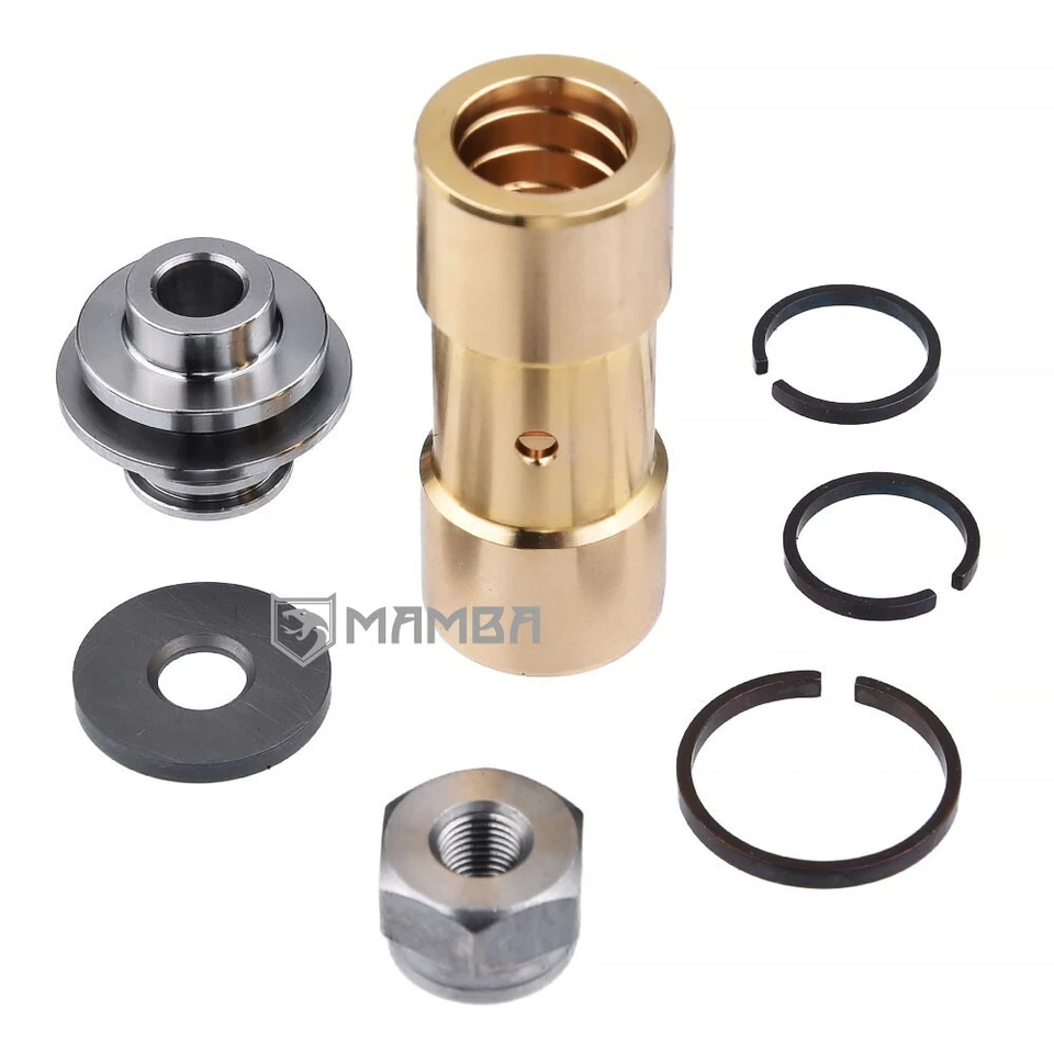 Heavy Duty Turbo Repair Kit / BorgWarner K04 K04-324 Porsche 981 718 Boxster TW - Image 3 of 4