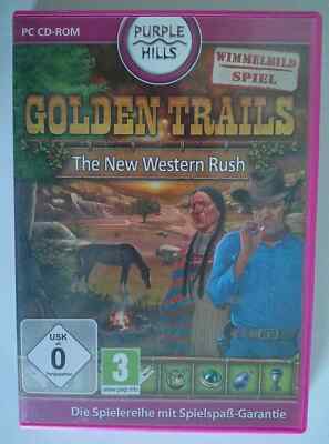 PC Wimmelbild Spiele Purple Hills Wimmelbildspiele verschiedene Titel