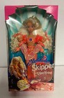 Mermaid Skipper and the Sea Twins Mattel 1993 Barbie - Sealed