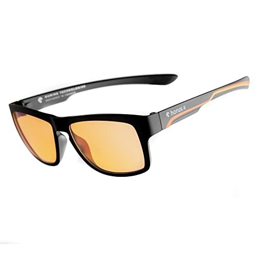 ® • Kids Blue Light Blocking Glasses | Gaming glasses | Screen Protection for...