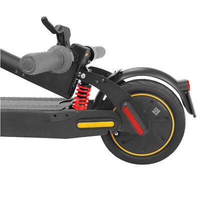 E-Scooter Rear Shock Suspension Kit for Segway Ninebot Max G30/G30LP/G30D/G30EoS