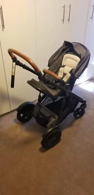 steelcraft strider rain cover