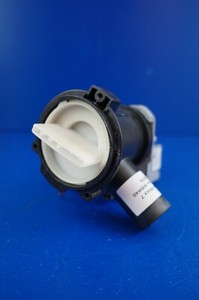 Laugenpumpe Waschmaschine - Bosch MAXX 7 SENSITIVE WBM40 9000164923