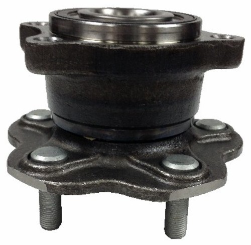 Wheel Bearing 512363 Hub Assembly PTC Brand fits 2003 Nissan Murano FREE SHIP - Picture 1 of 1