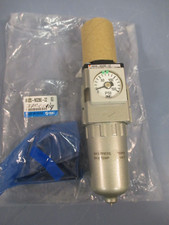 SMC Filter Regulator Modular AW20-N02BE-2Z