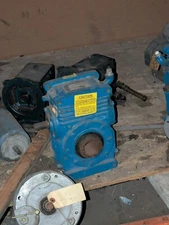 TEXTRON CONE DRIVE REDUCER 40:1 RATIO SH025-1 NOS