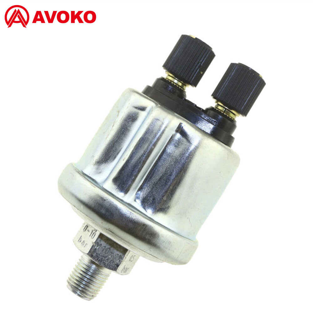 その他 0308 Oil Pressure Sensor Switch For DEUTZ-FAHR BMW 09946645 360