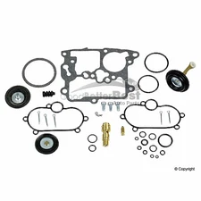 New Walker Products Carburetor Repair Kit 15898 for Honda Civic