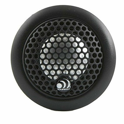 massive dome tweeter