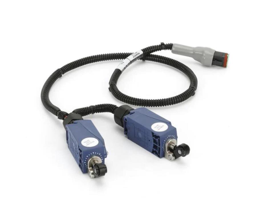 99285GT 99285 OEM Dual Limit Switches with Harness fits Genie Boom