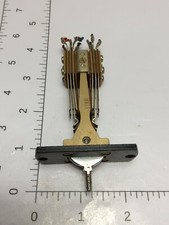 Vintage Selector Switch