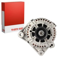Herth+Buss Elparts Lichtmaschine 14V 150A FüR BMW 1Er E87 3Er E90 E91 E92 E93