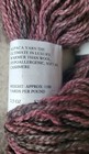 Annandale Alpacas Hand Dyed Yarn, 2 skeins NEW, Worsted — photo 5