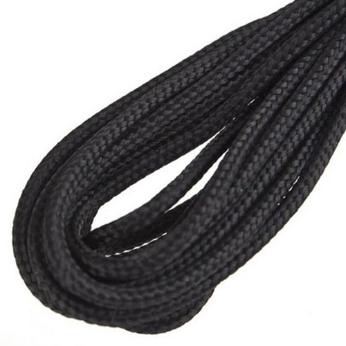 5M 3.5mm Stereo Headphone Audio Extension Cable Lead Male TO Female Plug C9A4 - Bild 8 von 9