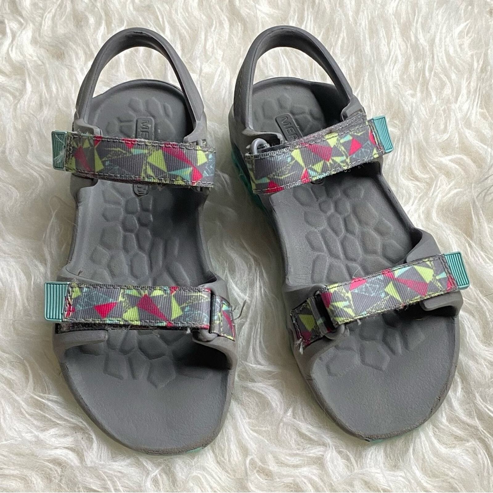 Sandali acqua Merrell Hydro Drift taglia 1