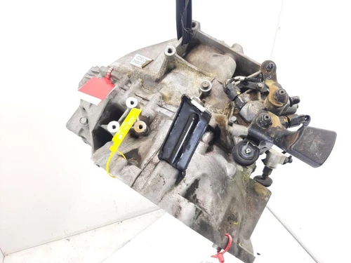 3102034000 Caja Cambios para SSANGYONG KORANDO Limited 4x2 2012 8080587 - Imagen 9 de 10