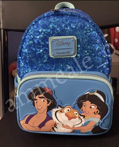 jasmine mini backpack