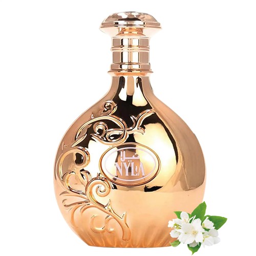 80ml Arabiyat Prestige Nyla Perfume EAU De Parfum Fragrance Luxury Unisex
