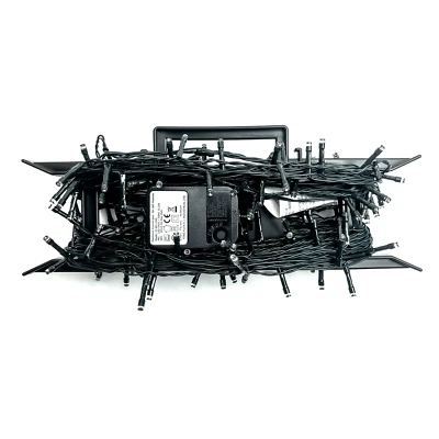 ETREE [3 Pack] Christmas Light Tidy Organiser & Cable Reel