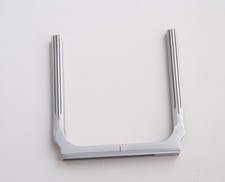 Linhof Technika III 4x5 Front Standard Upright Part NEW OLD STOCK Super RARE NOS