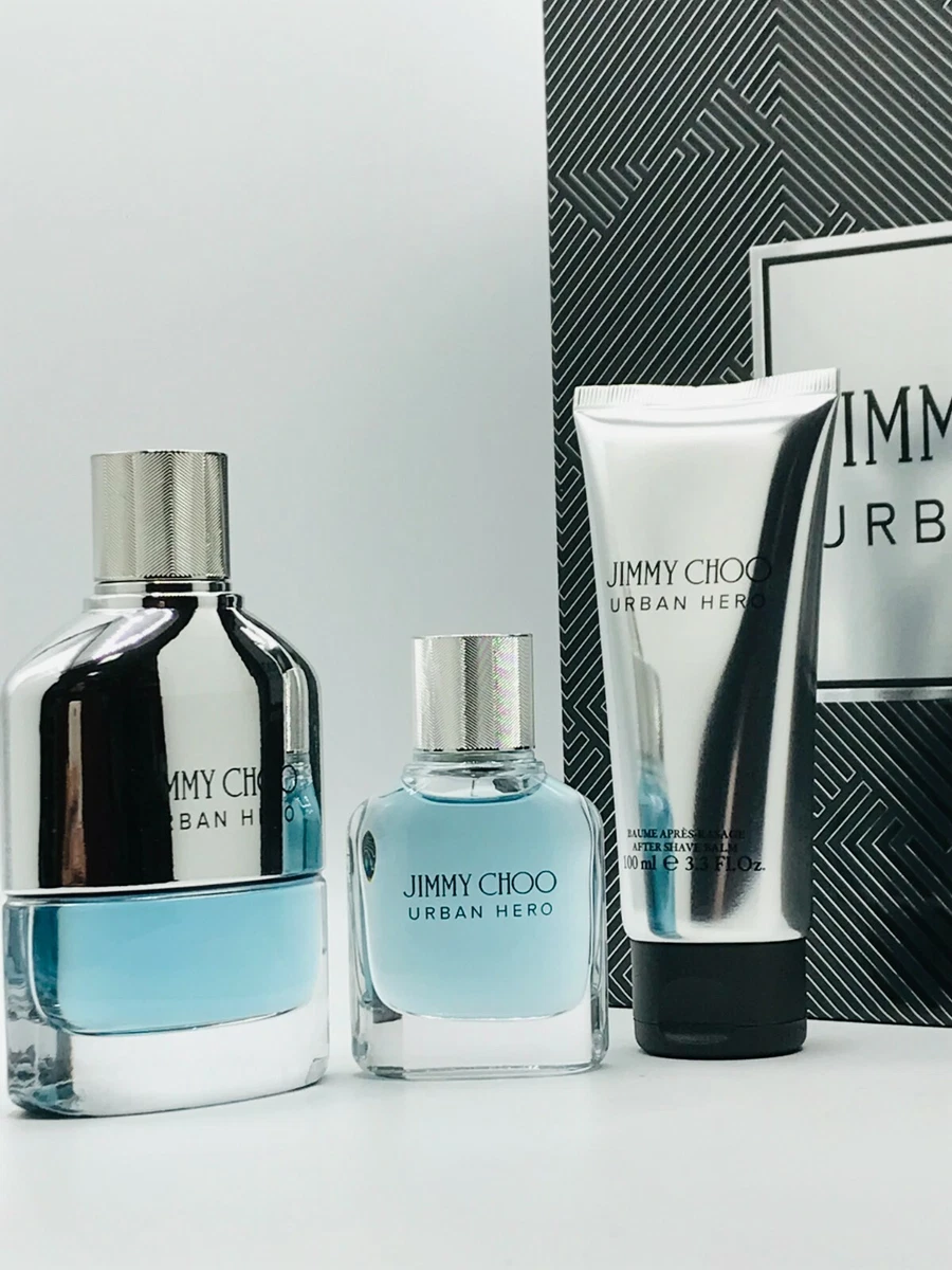 Jimmy choo urban hero 3.3 sale