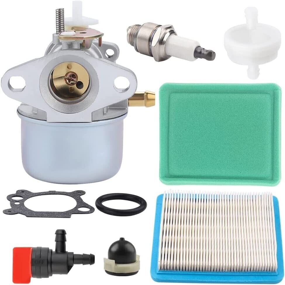 New Air Filter Kit For Coleman Powermate 5000 6250 Watt 10HP Generators