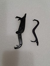 2 BLACK clamp for the heatsink for an Original XBOX. 1.0 Manufactured in 2001