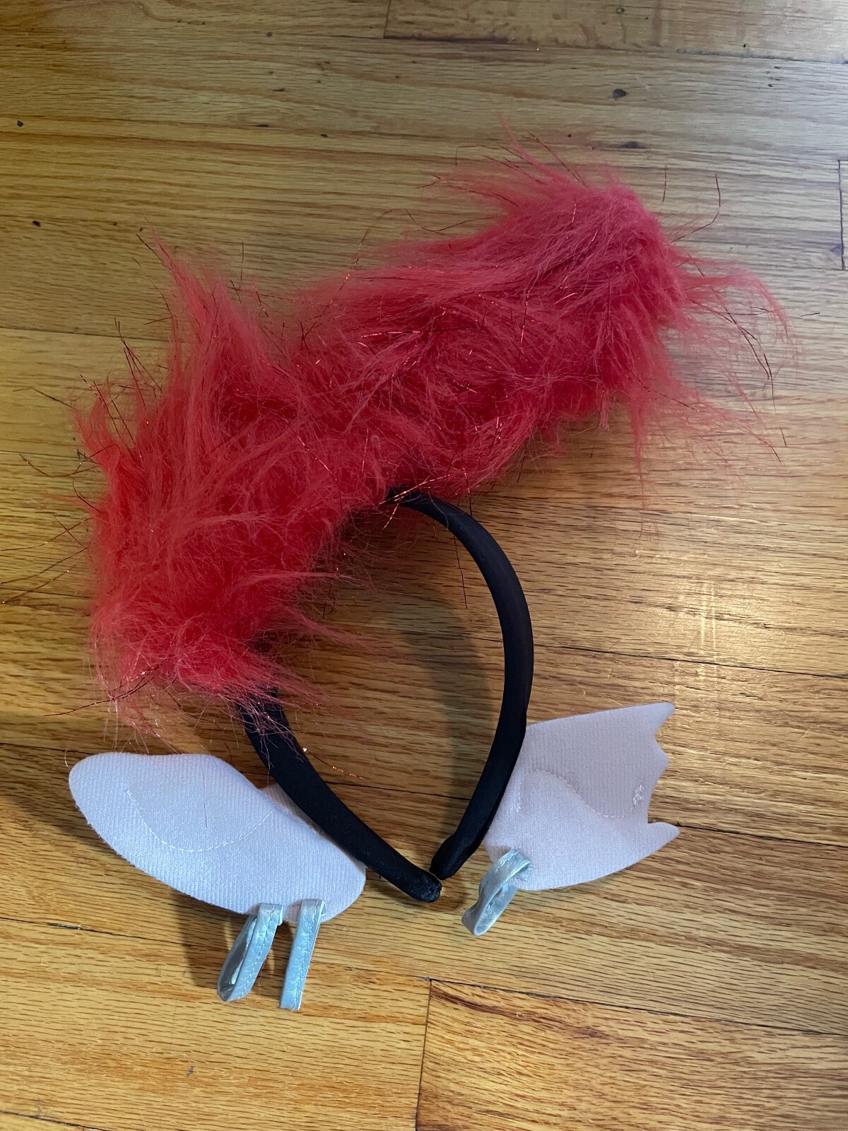 QUEEN BARB from Trolls World Tour Costume for Dress … Gem