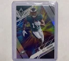 2022 Panini Phoenix Football Color Burst A.J. Brown #35