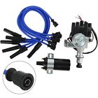 <!--F#f_0-->Holden 6 Electronic Distributor with Correct Coil 138 149 161 173 179 186 202<!--F/-->