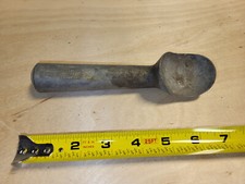 Roll Dipper 16 ice cream scoop Maumee Ohio