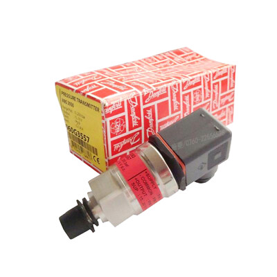 DANFOSS MBS3050 060G3557  Pressure Sensors New #