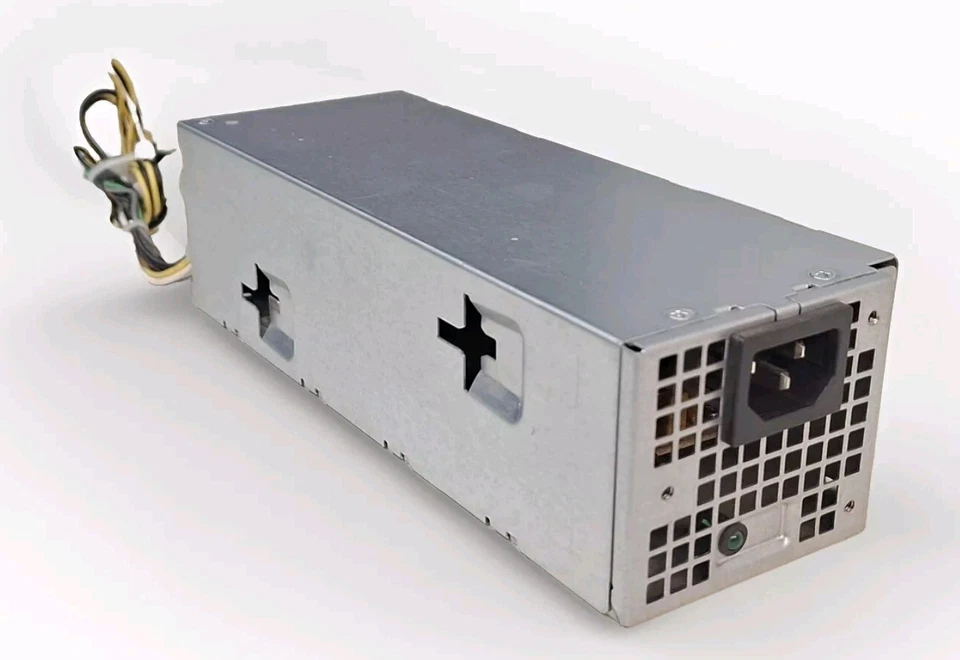 ALIMENTATION DELL (LITEON) MODEL NO:L180ES-01(OU COMPATIBLE)-OPTIPLEX 3050-3046 - Photo 4/4