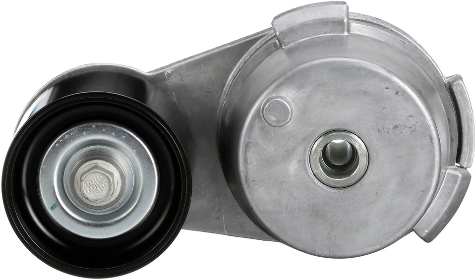 Gates Accessory Drive Belt Tensioner Assembly For 2008 Sterling Truck LT9500 - Image 3 of 4