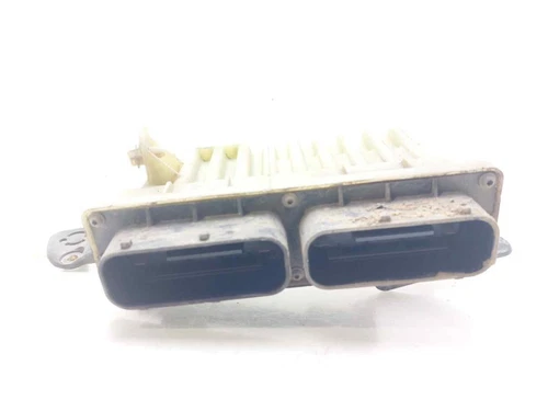 24462346 Centralina Motore per OPEL ZAFIRA A Elegance 2001 8336470 - Foto 5 di 10