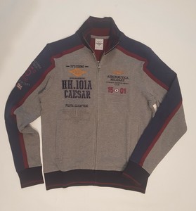aeronautica militare felpe
