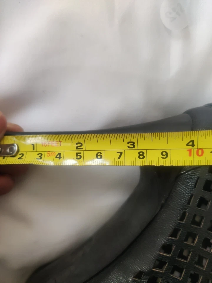 Tacones Jessica Simpson 8 1/2 excelente estado Foto 4 de 4