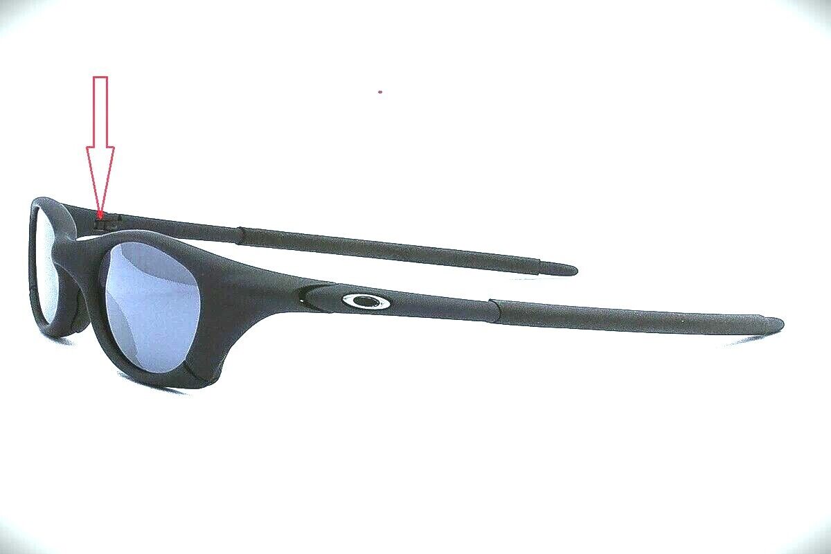 OAKLEY Mag Four S part (Temple cylinder, made of Stainless-steel)
