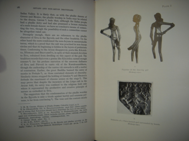 INDIA - SANSKRIT DRAMA : ITS ORIGIN AND DECLINE BY I. SHEKHAR 1960