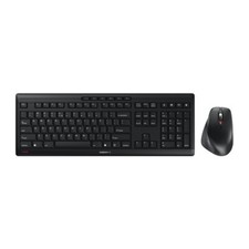 Ergonomisches Desktop Set CHERRY STREAM DESKT...