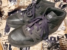 mens fubu gravel basketball shoe