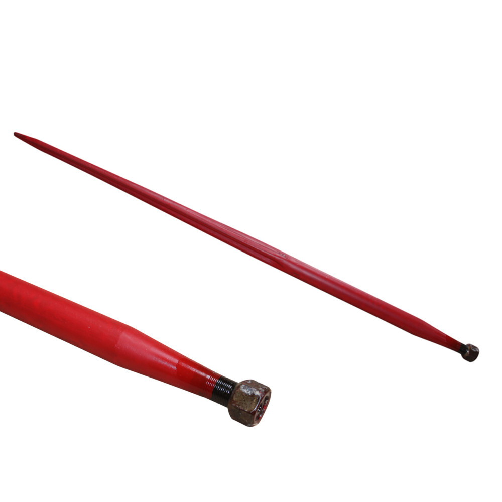 2 Stück Frontladerzinken 810 mm / M22 2 Stück Frontladerzinken 810 mm / M22