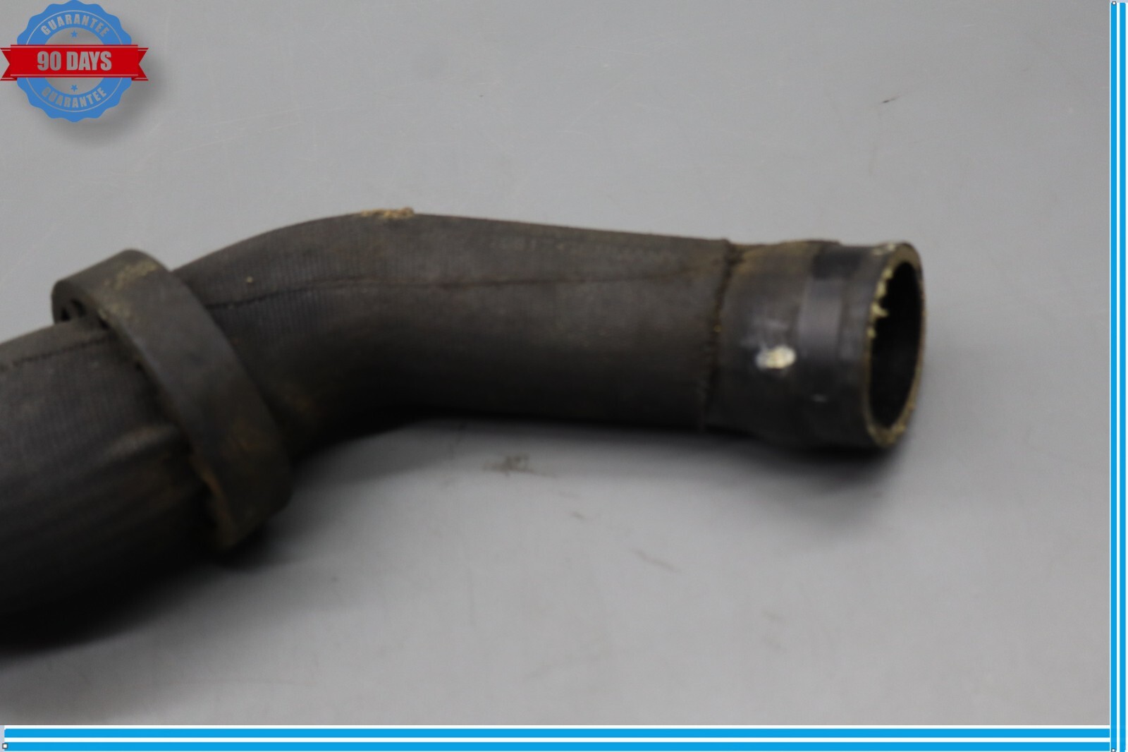 Bentley Continental GT 2003-2012 Left Charge pipe