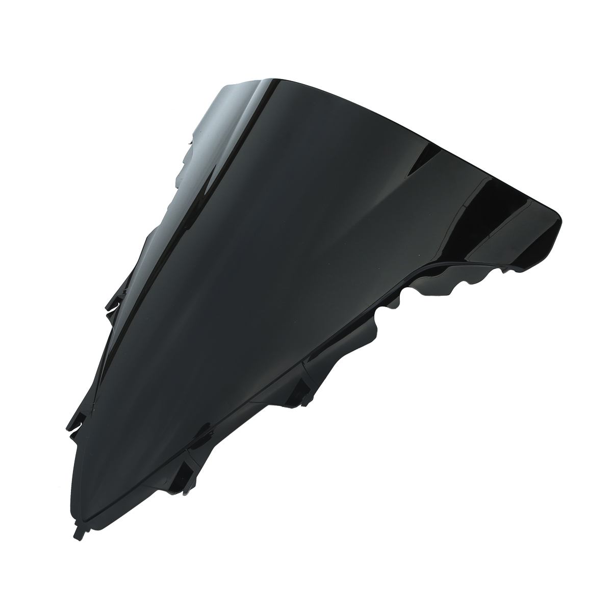 PMMA Windscreen Windshield For YAMAHA YZF-R1 YZFR1 2009 2010 2011 2012 2013 2014