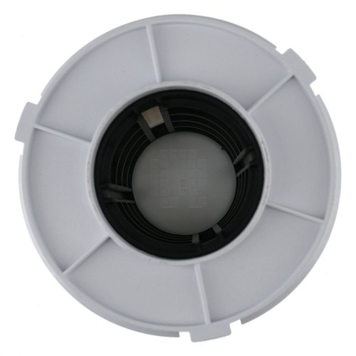 Makita 1625180 Round Wet/Dry HEPA Filter, for XCV11Z Dust Extractor