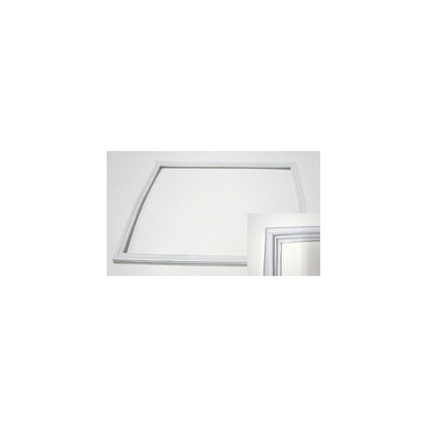 Magnetdichtung TüR Gefrierschrank Ariston Indesit Original C00117760-image